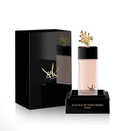 Dali haute parfumerie Dali haute melodie cygne main epv