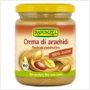 Rapunzel Crème de cacahuètes bio 250g