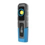 Koma Tools LP-5 Lampe de travail LED professionnelle 600 lm avec base de charge