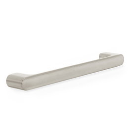 Viefe Poignée Luv Nickel Brossé 192mm