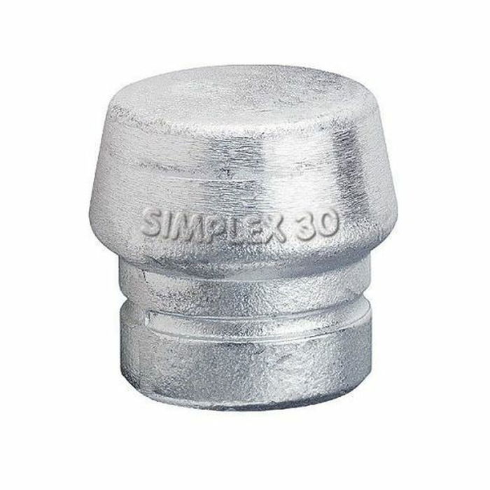 Mâchoire de rechange Halder Simplex 40 mm Mâchoire de rechange Halder Simplex 40 mm