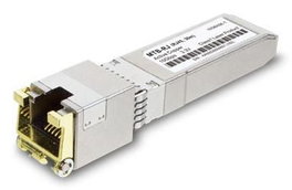Planet Module Émetteur-Récepteur SFP+ Cuivre 10GBASE-T 30m