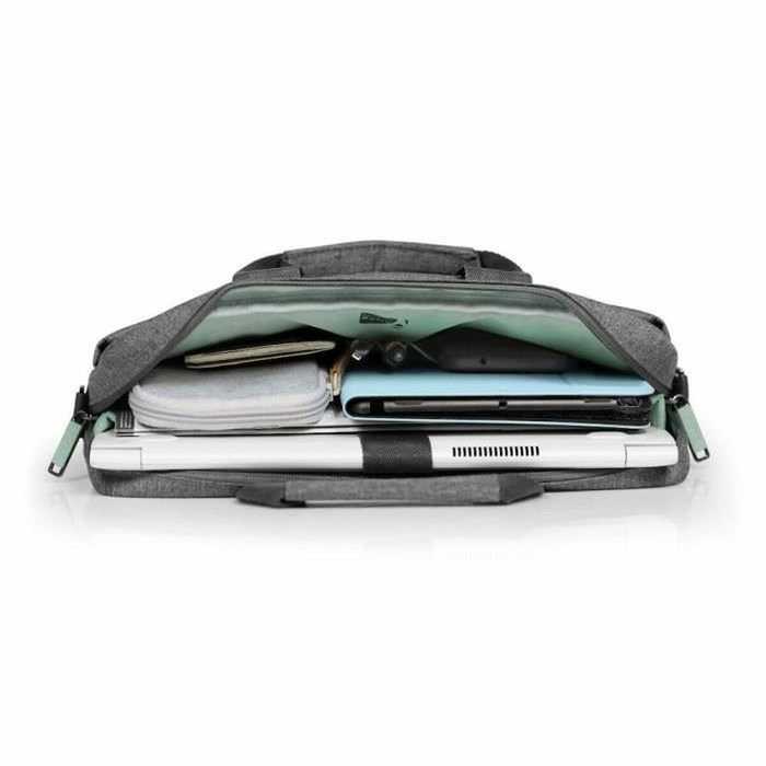 Port Designs Sacoche ECO YOSEMITE 15,6 pouces Gris