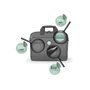 Port Designs Sacoche ECO YOSEMITE 15,6 pouces Gris