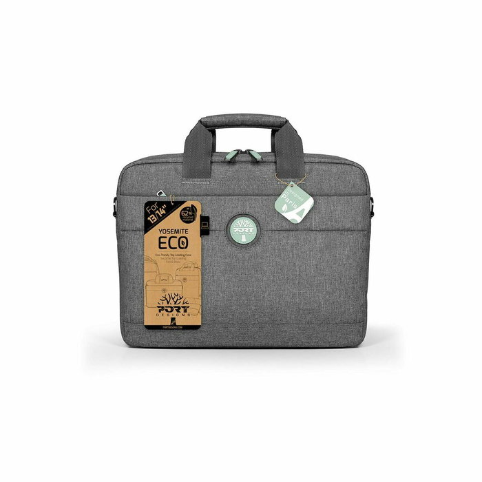 Port Designs Sacoche ECO YOSEMITE 15,6 pouces Gris