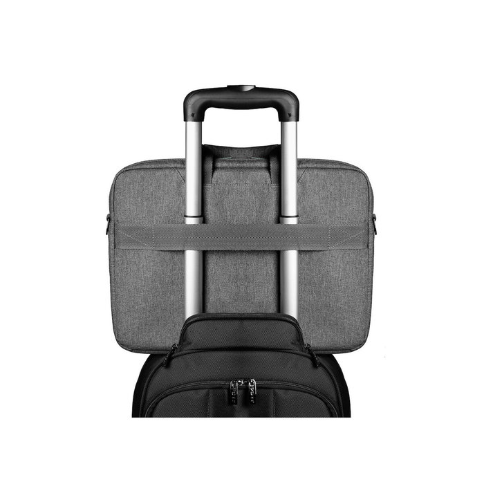 Port Designs Sacoche ECO YOSEMITE 15,6 pouces Gris