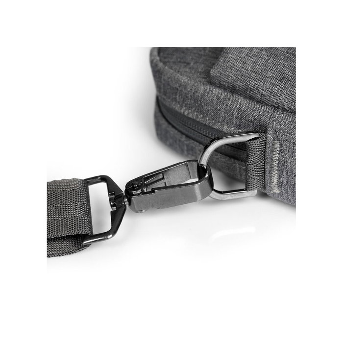 Port Designs Sacoche ECO YOSEMITE 15,6 pouces Gris