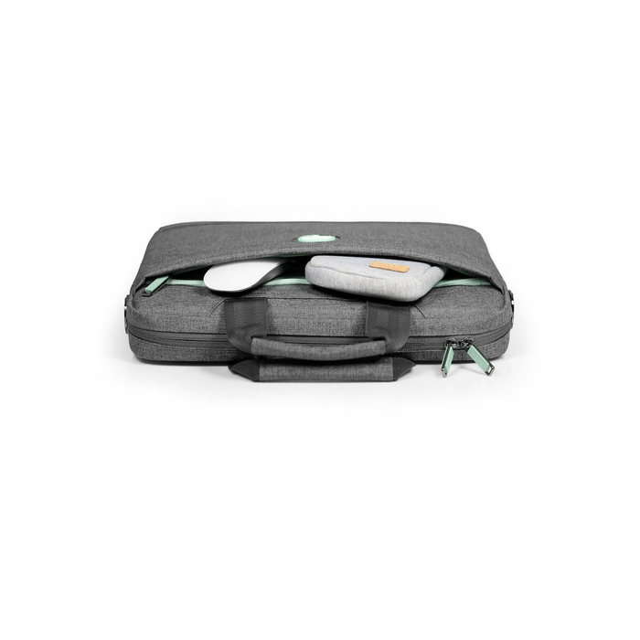 Port Designs Sacoche ECO YOSEMITE 15,6 pouces Gris