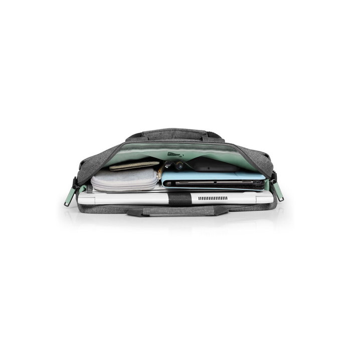 Port Designs Sacoche ECO YOSEMITE 15,6 pouces Gris