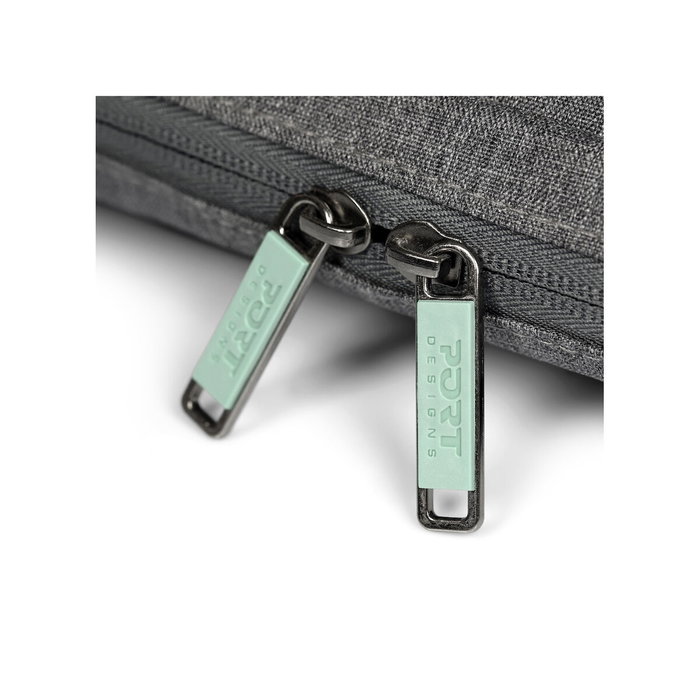 Port Designs Sacoche ECO YOSEMITE 15,6 pouces Gris