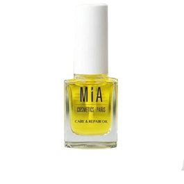 Mia Cosmetics Paris Huile à ongles Care & Repair 11 ml