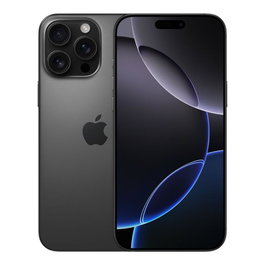 Apple iPhone 16 Pro Max 512 GB Titanio noir