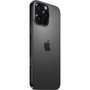 Apple iPhone 16 Pro Max A3290 512 Go Titanium Noir Smartphone 5G