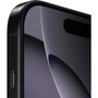 Apple iPhone 16 Pro Max A3290 512 Go Titanium Noir Smartphone 5G