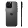 Apple iPhone 16 Pro Max A3290 512 Go Titanium Noir Smartphone 5G