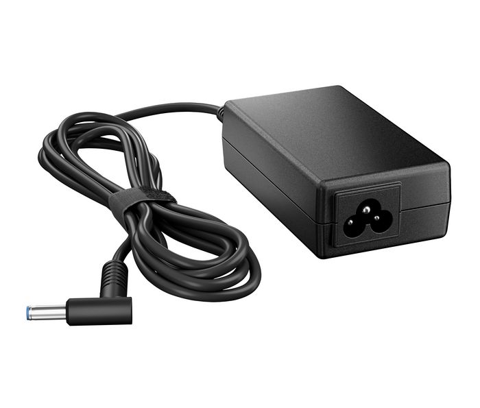 HP Adaptateur secteur intelligent 65 W Noir