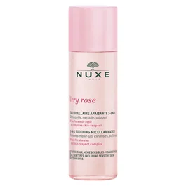 Nuxe Very Rose Eau Micellaire pour Peaux Sensibles 50 ml
