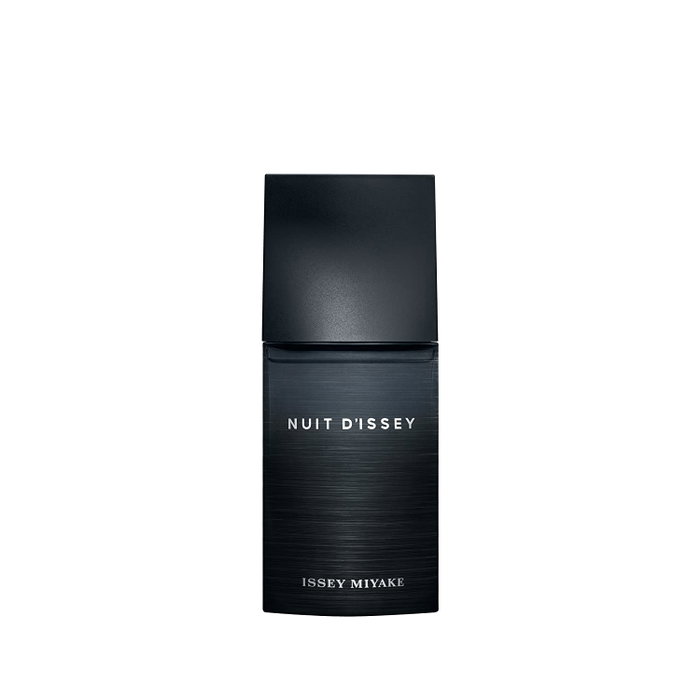 Issey Miyake Nuit d'Issey Eau de Parfum 75 ml