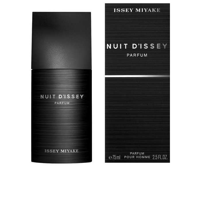 Issey Miyake NUIT D'ISSEY Eau de Parfum Vaporisateur 75 ml