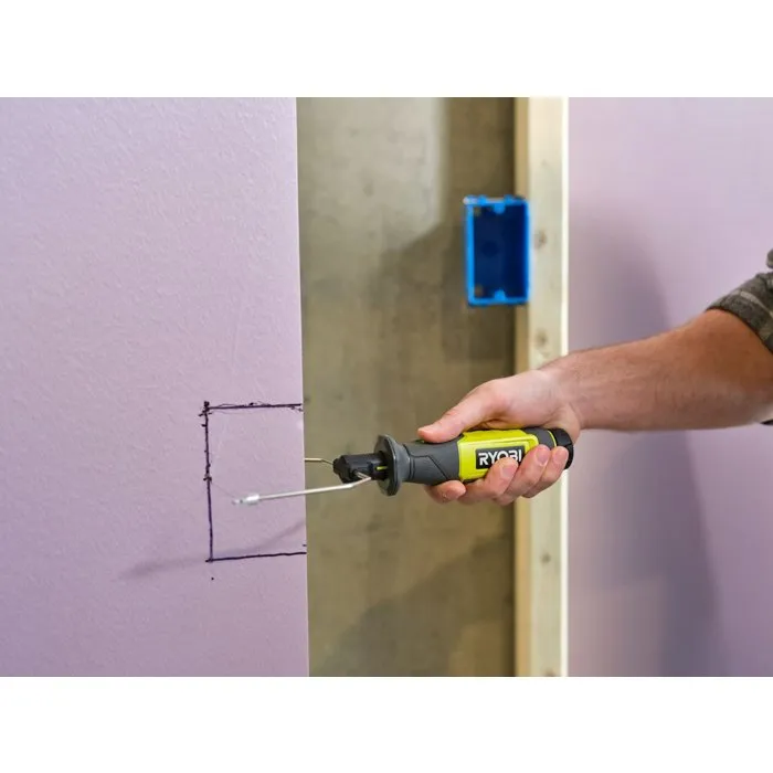 Ryobi RHC4-0 Coupeur à fil chaud 4V USB Lithium