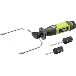 Ryobi RHC4-0 Coupeur à fil chaud 4V USB Lithium