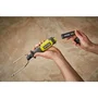 Ryobi RHC4-0 Coupeur à fil chaud 4V USB Lithium