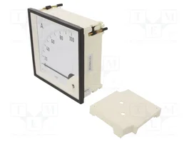 LUMEL EA12N Ampèremètre sur panneau 0÷100A True RMS