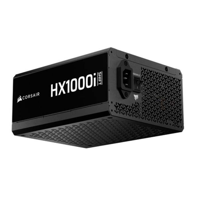 Corsair HX1000i SHIFT 1000 W ATX 80 PLUS Platinum