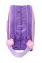 Safta Trousse Double K-Pop Demon Hunters Battle 21x8x6cm