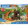 Playmobil My Life Zoo : Aventure en la Jungle 72071