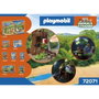 Playmobil My Life Zoo : Aventure en la Jungle 72071