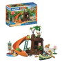 Playmobil My Life Zoo : Aventure en la Jungle 72071