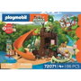 Playmobil My Life Zoo : Aventure en la Jungle 72071