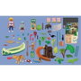 Playmobil My Life Zoo : Aventure en la Jungle 72071