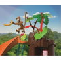 Playmobil My Life Zoo : Aventure en la Jungle 72071