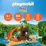Playmobil My Life Zoo : Aventure en la Jungle 72071