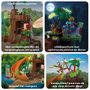 Playmobil My Life Zoo : Aventure en la Jungle 72071