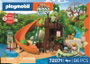 Playmobil Zoo : Au cœur de la jungle 72071