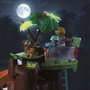 Playmobil Zoo : Au cœur de la jungle 72071