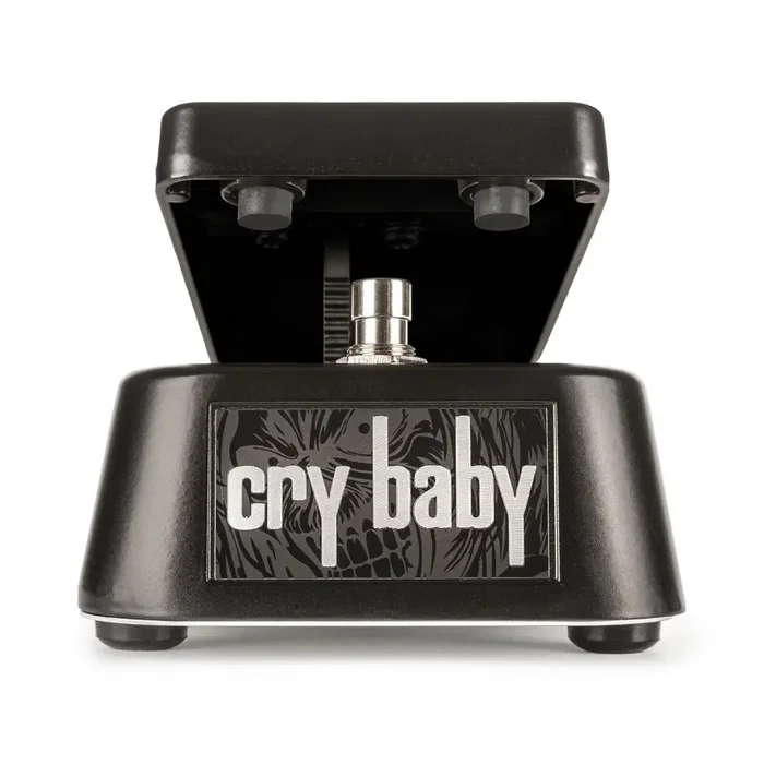 Dunlop Pedal wah Iron Maiden Killers Cry Baby