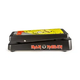 Dunlop Pedal wah Iron Maiden Killers Cry Baby