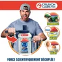 Crunchlabs Kit scientifique Crunchinator - Presse hydraulique - Expériences