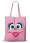 Karactermania Sac de courses Abby Cadabby Sesame Street