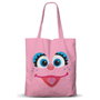 Karactermania Sac de courses Abby Cadabby Sesame Street