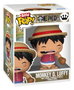Funko One Piece Bitty POP! Figurines en vinyle Monkey D. Luffy & Nami