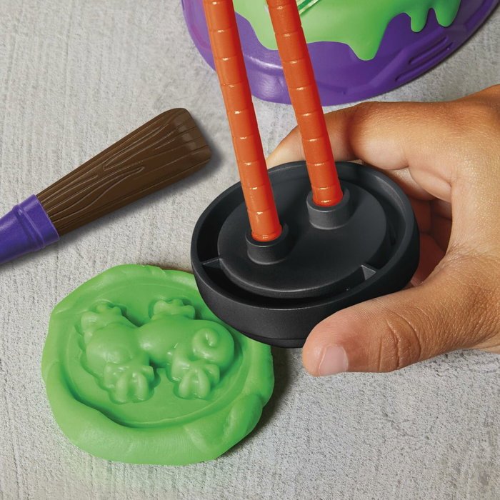 Play-Doh Station de mutation Les Tortues Ninja Play-Doh Station de mutation Les Tortues Ninja