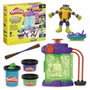 Play-Doh Station de mutation Les Tortues Ninja
