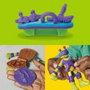 Play-Doh Station de mutation Les Tortues Ninja