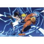Abystyle Expositor 40 Posters Manga Dragon Ball Super My Hero Academia Demon Slayer Naruto One Piece 91.5 x 61 cm