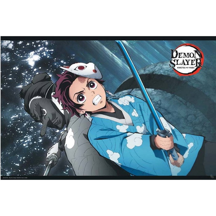 Abystyle Expositor 40 Posters Manga Dragon Ball Super My Hero Academia Demon Slayer Naruto One Piece 91.5 x 61 cm Abystyle Expositor 40 Posters Manga Dragon Ball Super My Hero Academia Demon Slayer Naruto One Piece 91.5 x 61 cm